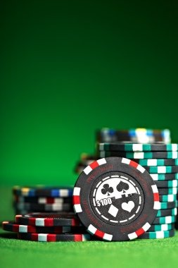 Ekor Number payout structure and tournament tiers